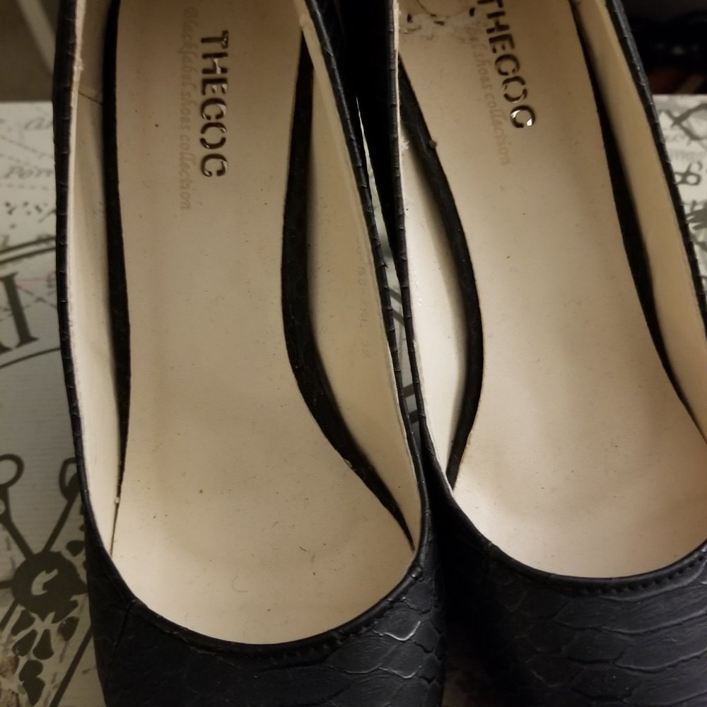High   Heels - Picture 3 of 5